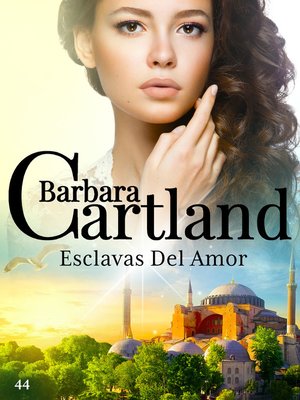 cover image of Esclavas del Amor